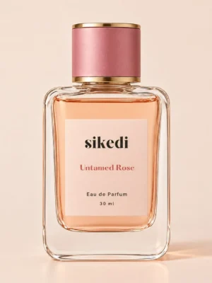 Untamed Rose Perfume